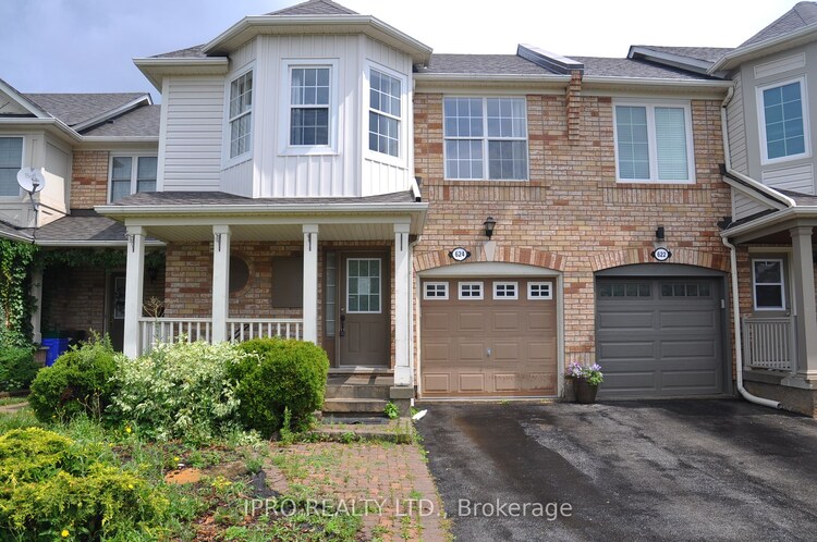 624 Hamilton Cres, Milton, Ontario, Beaty