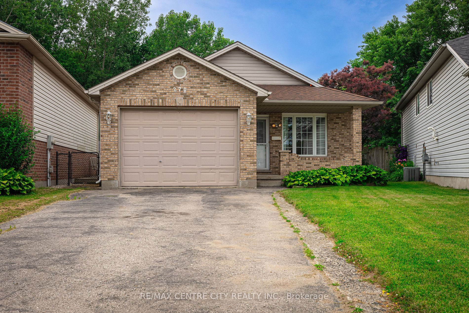 270 Exmouth Circ, London, Ontario, 