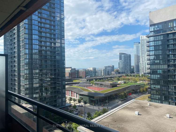 4K Spadina Ave, Toronto, Ontario, Waterfront Communities C1