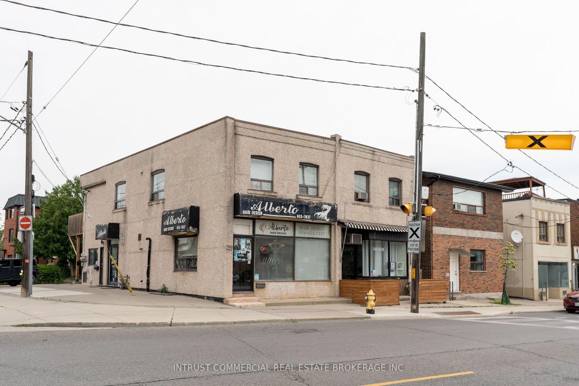 399 Vaughan Rd, Toronto, Ontario, Humewood-Cedarvale