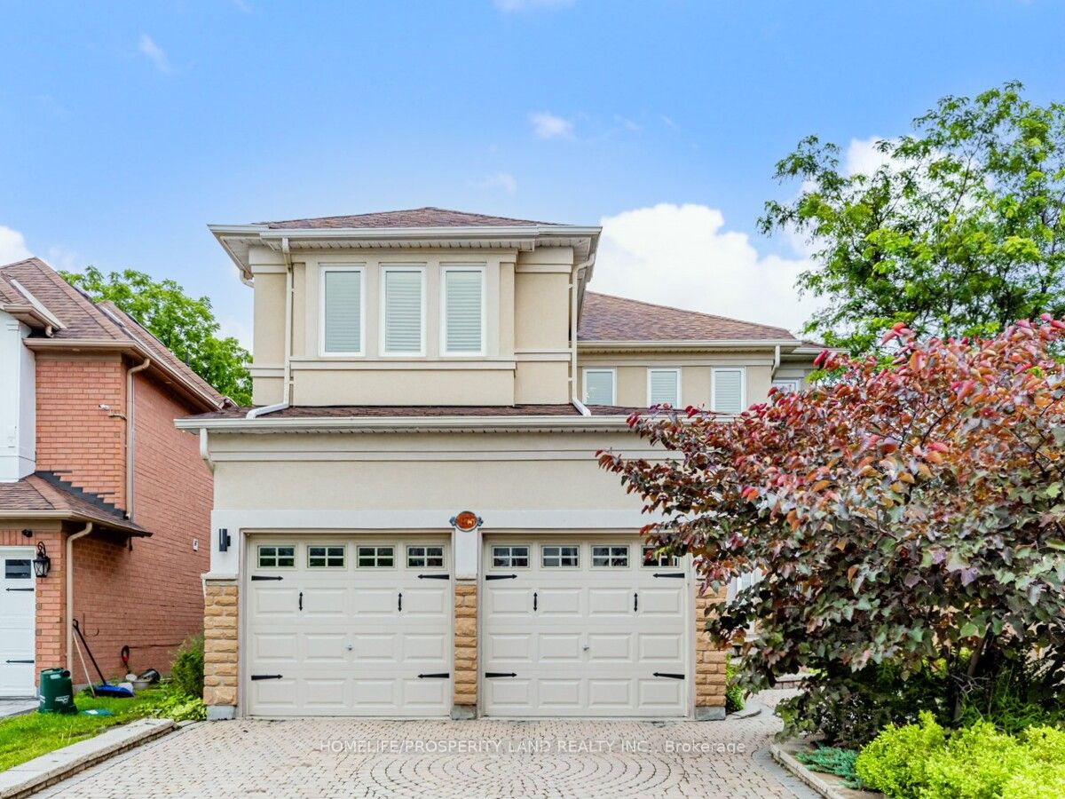 375 Shirley Dr, Richmond Hill, Ontario, Rouge Woods