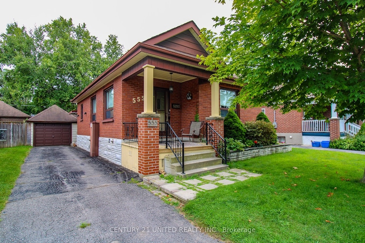 555 Douglas Ave, Peterborough, Ontario, Otonabee