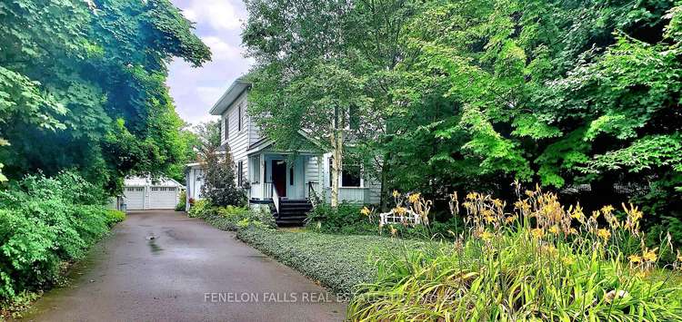 57 Bond St W, Kawartha Lakes, Ontario, Fenelon Falls