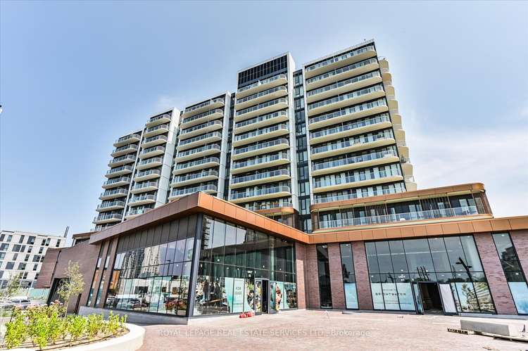 220 Missinnihe Way, Mississauga, Ontario, Port Credit