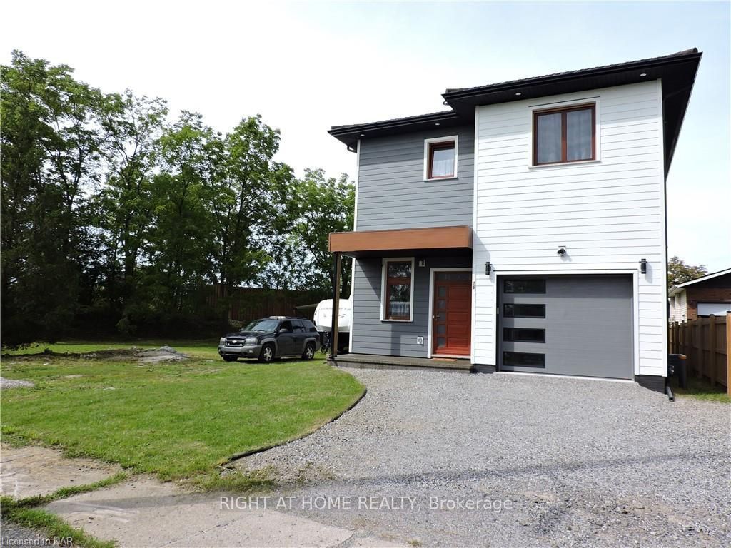 77 Welland St S, Thorold, Ontario, 