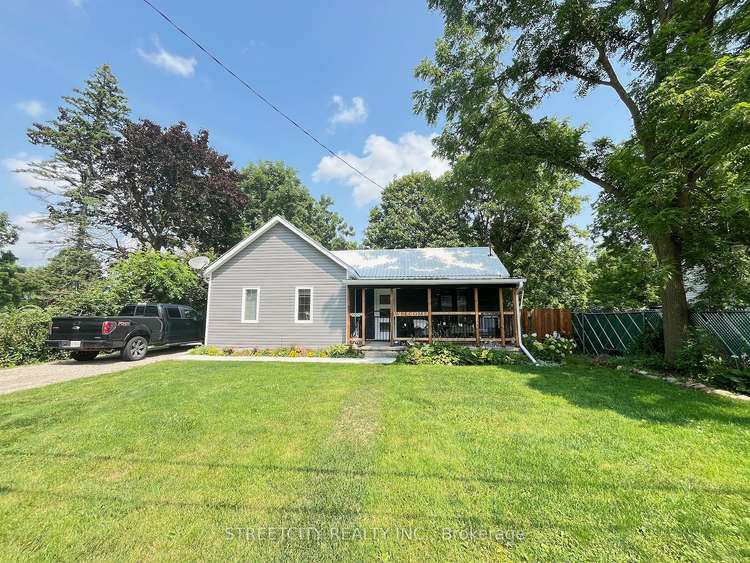 3292 Walnut St, Brooke-Alvinston, Ontario, Brooke Alvinston