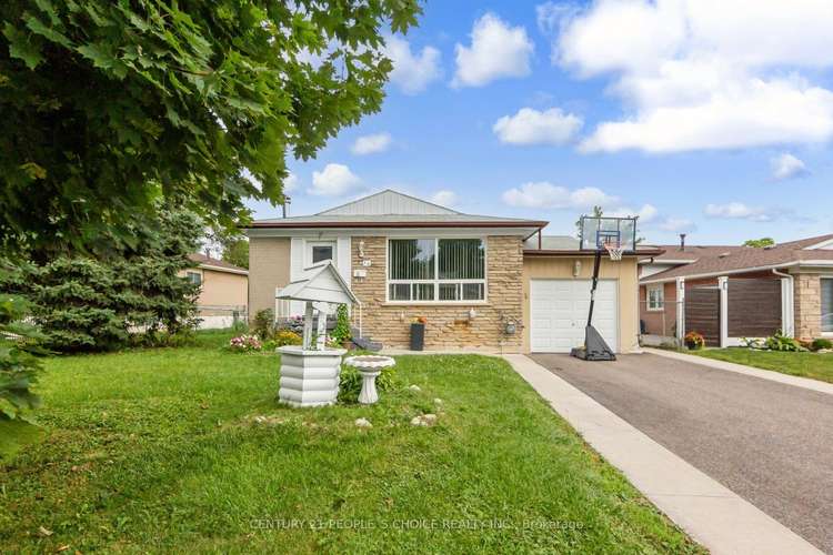 18 Northwood Dr, Brampton, Ontario, Northwood Park