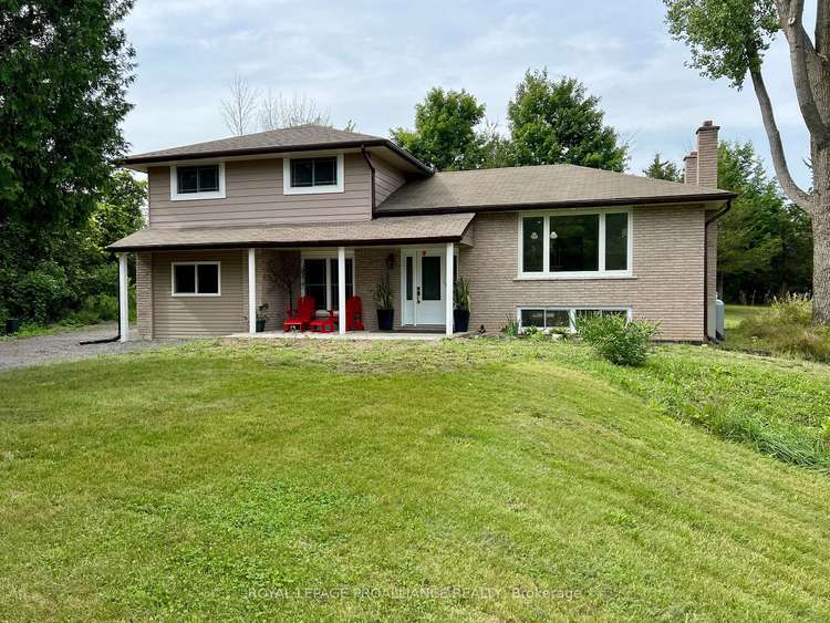 3799 Harmony Rd, Tyendinaga, Ontario, 