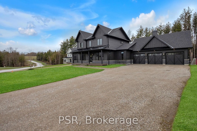 72 Georgian Grande Dr, Oro-Medonte, Ontario, Rural Oro-Medonte