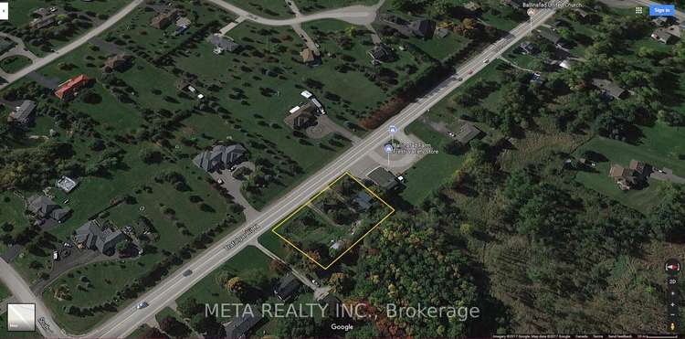 14293 Trafalgar Rd, Halton Hills, Ontario, Rural Halton Hills