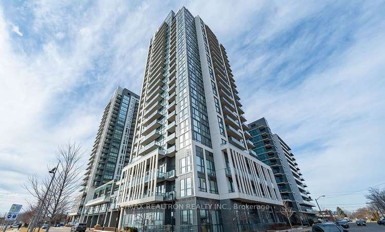 17 Zorra St, Toronto, Ontario, Islington-City Centre West