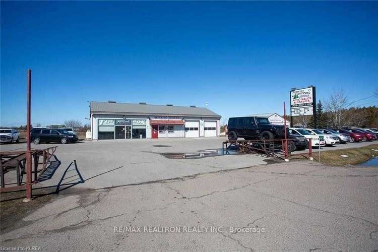 3933 Highway 35, Kawartha Lakes, Ontario, Cameron