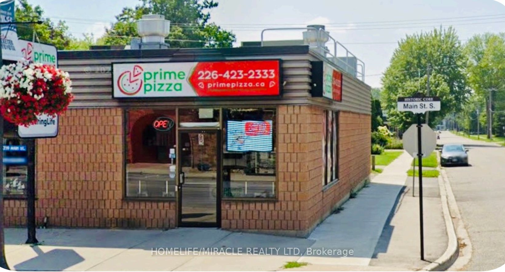 277 Main St S, South Huron, Ontario, Exeter