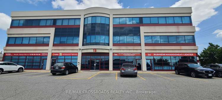 18 Crown Steel Dr, Markham, Ontario, Milliken Mills East