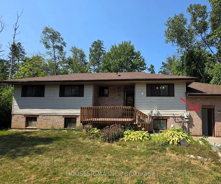 764 James St, Innisfil, Ontario, Alcona