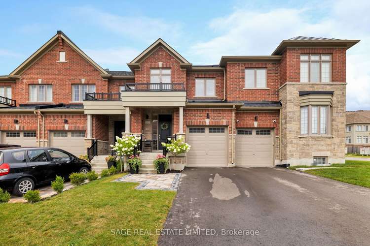 312 Silk Twist Dr, East Gwillimbury, Ontario, Holland Landing