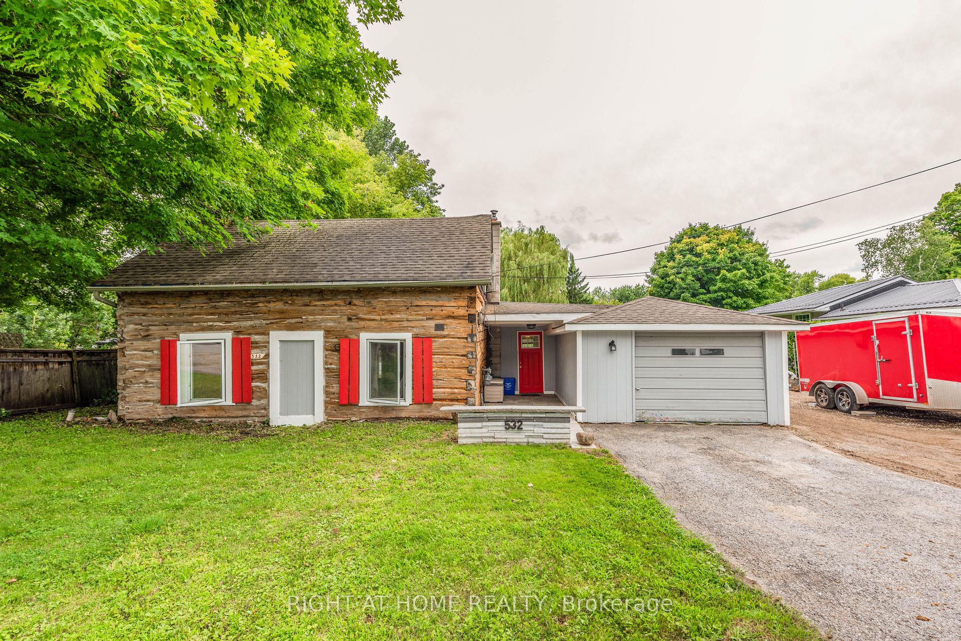 532 James St, Brock, Ontario, Beaverton