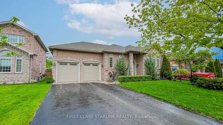 265 Dock Rd, Barrie, Ontario, South Shore