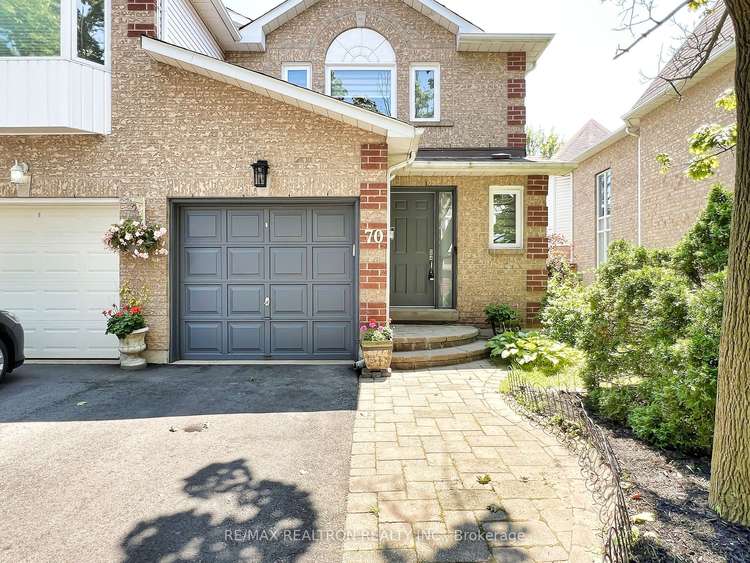 1240 Westview Terr, Oakville, Ontario, West Oak Trails