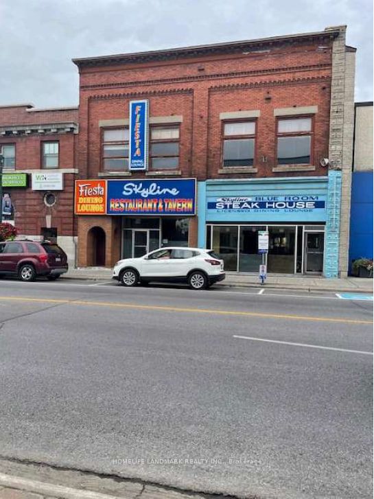 45-49 DUNDAS St W, Quinte West, Ontario, 