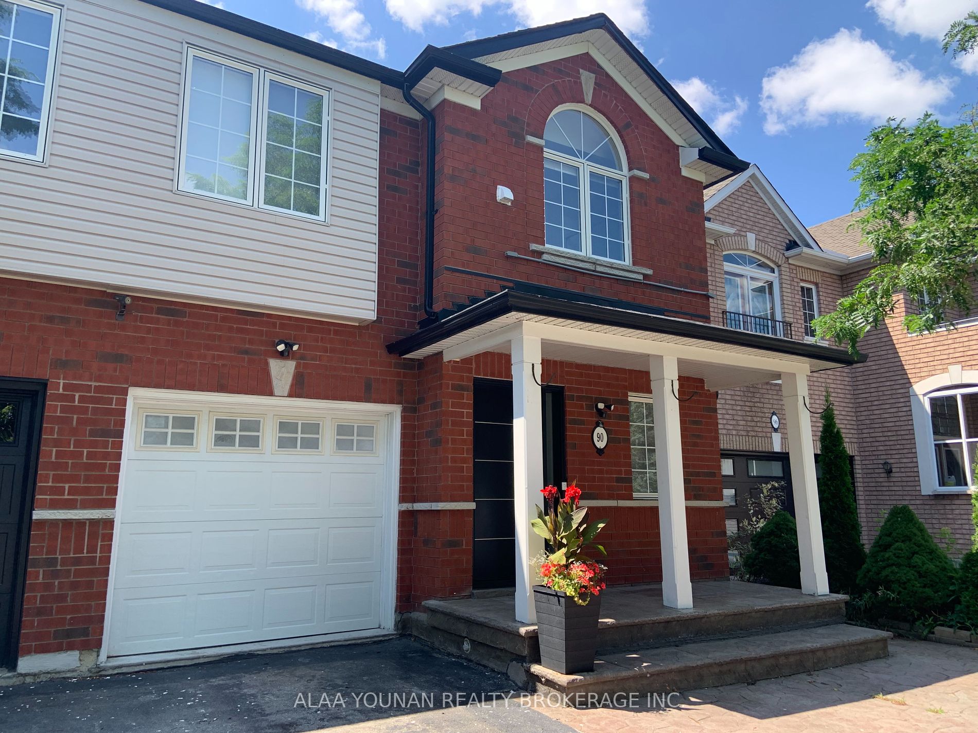 90 Laurelhurst Cres, Vaughan, Ontario, Vellore Village