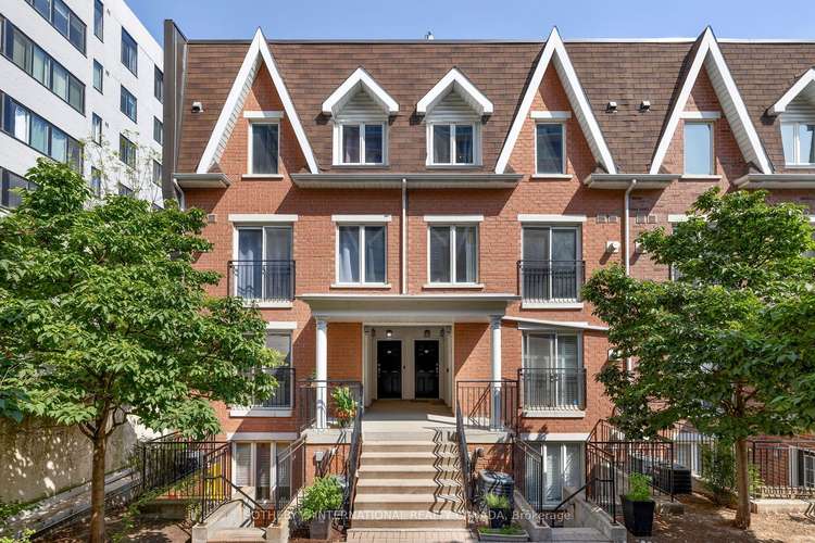 12 Laidlaw St, Toronto, Ontario, South Parkdale