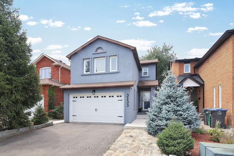 3233 McMaster Rd, Mississauga, Ontario, Erin Mills