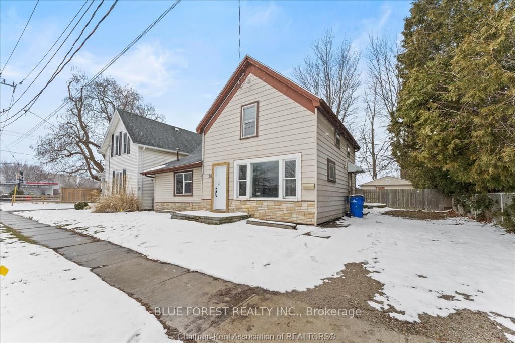 10 Woods St, Chatham-Kent, Ontario, Chatham