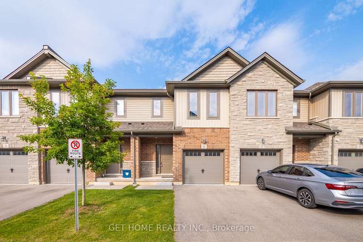 77 Diana Ave, Brantford, Ontario, 