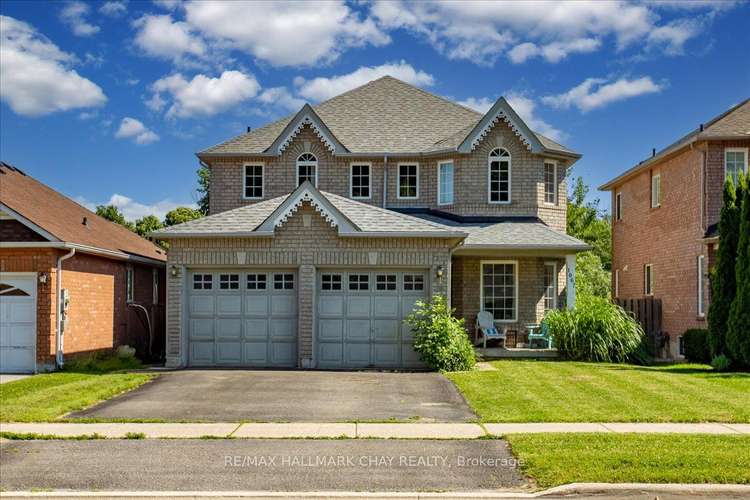 1067 Leslie Dr, Innisfil, Ontario, Alcona