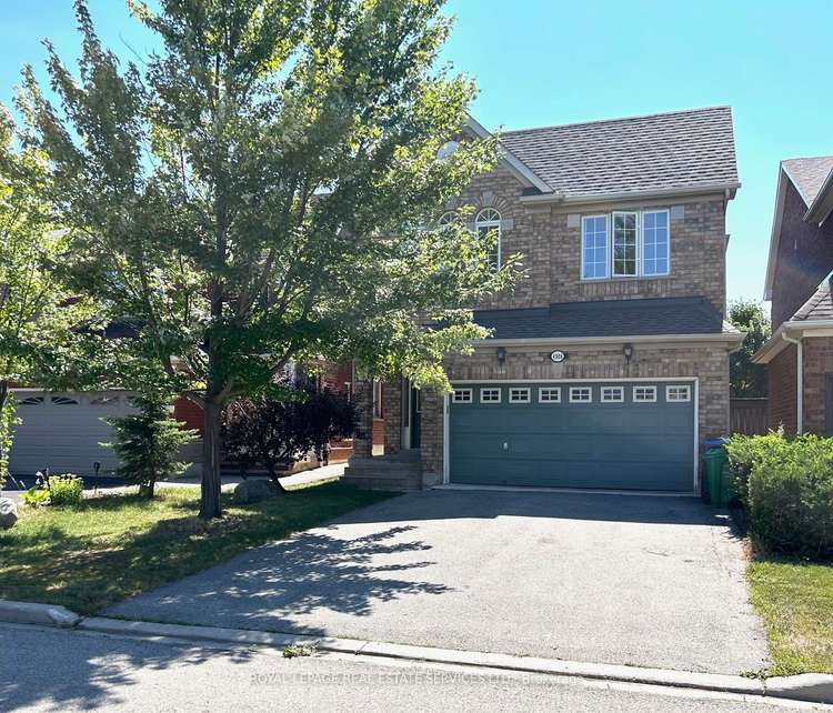 4908 Long Acre Dr, Mississauga, Ontario, Churchill Meadows