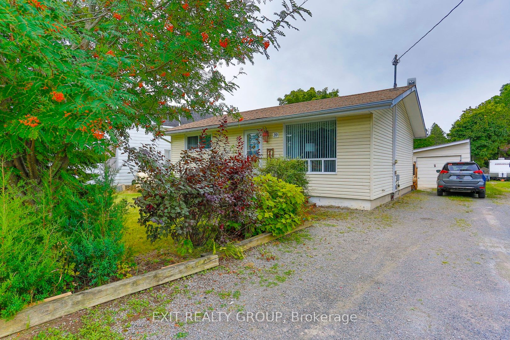 39 Clyde St, Trent Hills, Ontario, Hastings