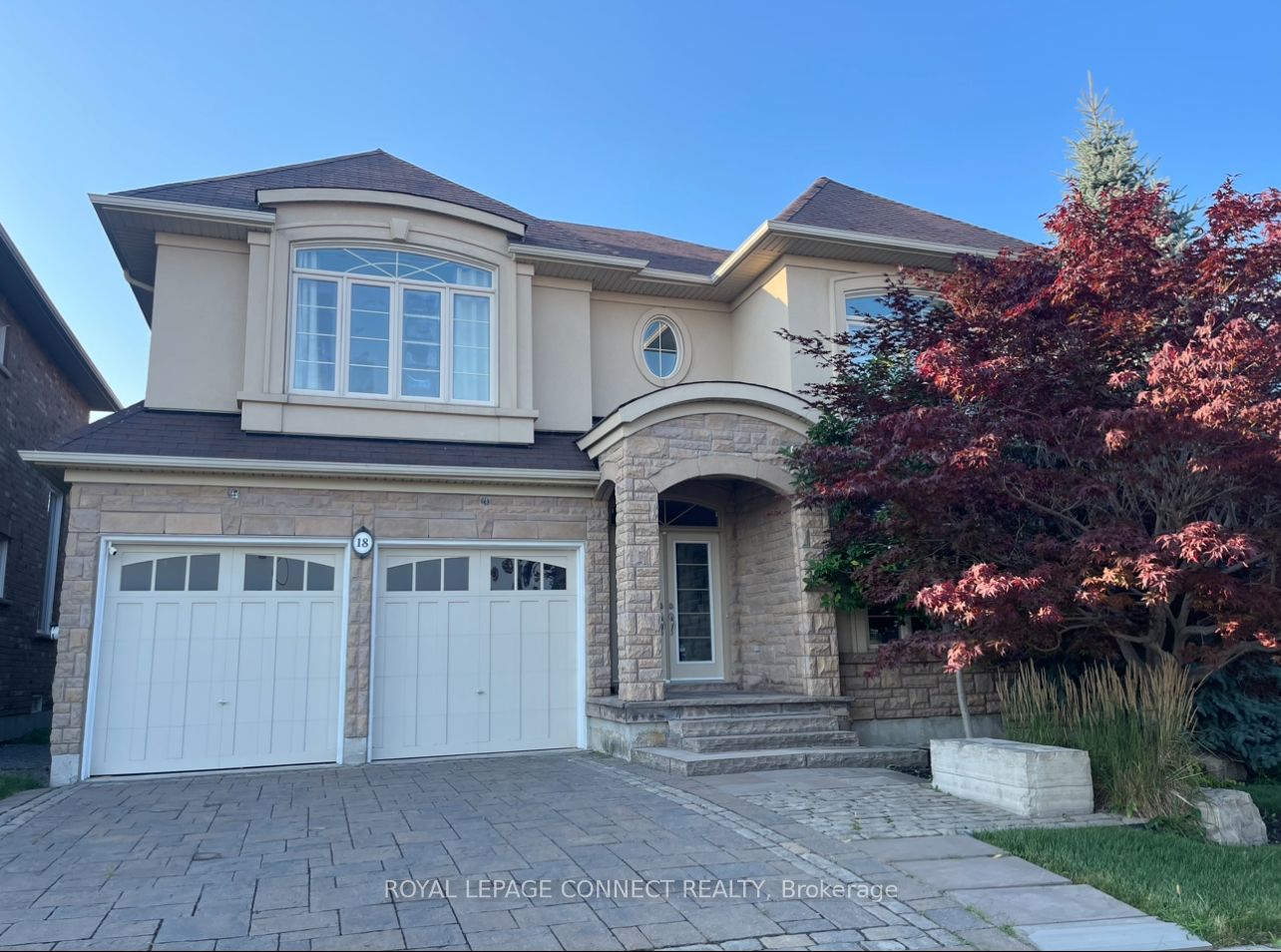 18 Kane Cres, Aurora, Ontario, Bayview Northeast