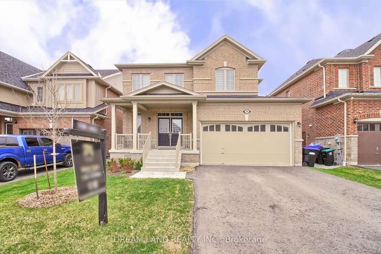 26 Samuel Cres, Springwater, Ontario, Centre Vespra