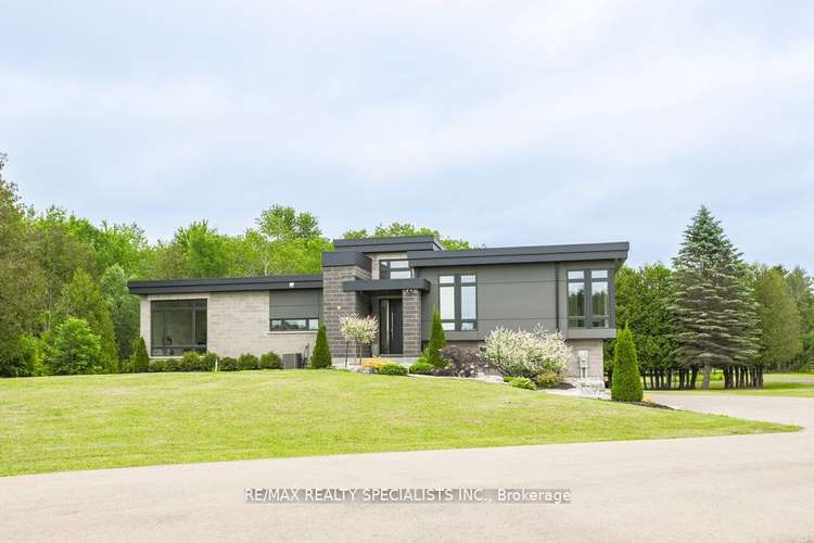 3232 20 Side Rd, Milton, Ontario, Brookville