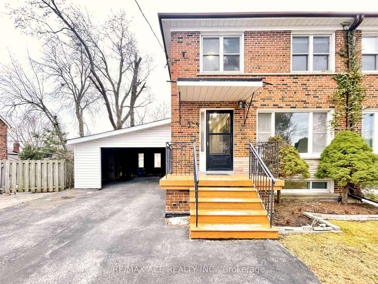 208 Zelda Cres, Richmond Hill, Ontario, Crosby