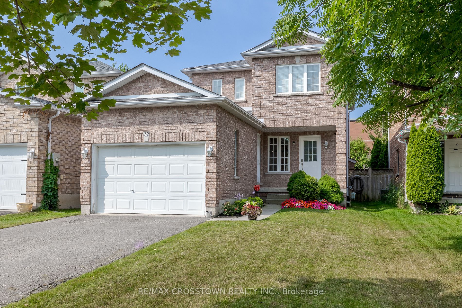 32 Brown Wood Dr, Barrie, Ontario, Little Lake