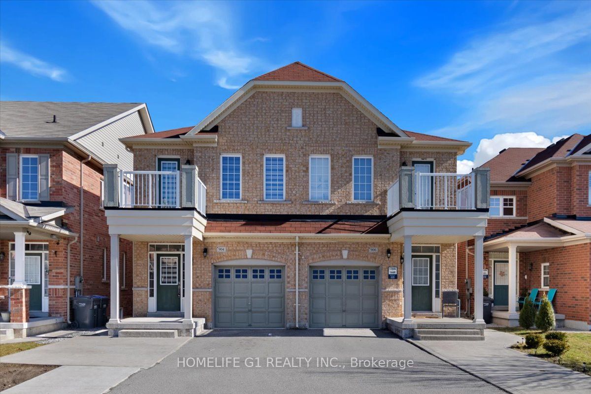 904 Oasis Dr, Mississauga, Ontario, East Credit