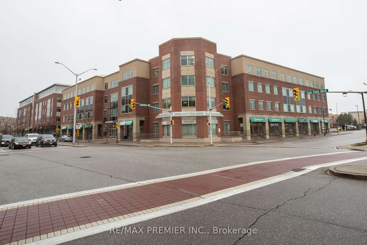 231 Oak Park Blvd, Oakville, Ontario, Uptown Core