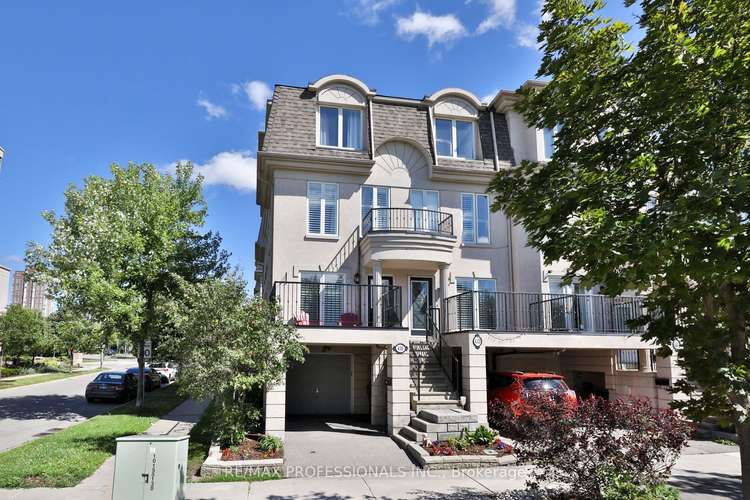 43E Green Belt Dr, Toronto, Ontario, Banbury-Don Mills