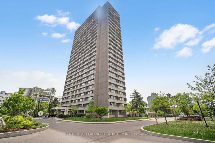 715 Don Mills Rd, Toronto, Ontario, Flemingdon Park