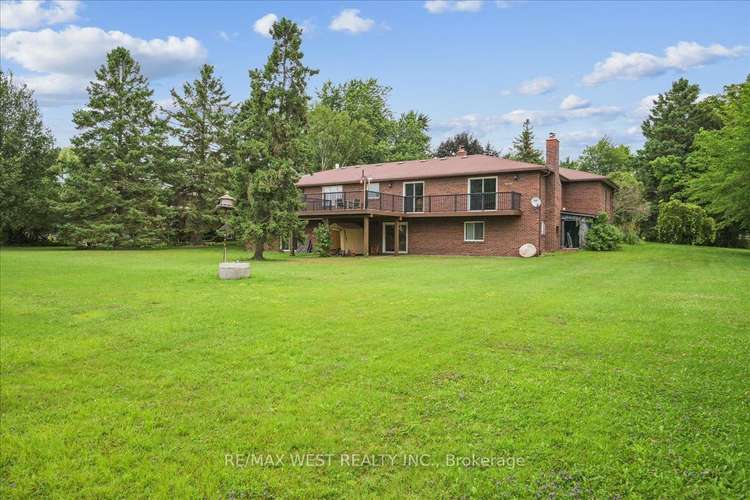 14420 Innis Lake Rd, Caledon, Ontario, Caledon East