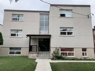 2422 Keele St, Toronto, Ontario, Maple Leaf