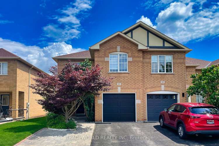 2337 Newcastle Cres, Oakville, Ontario, West Oak Trails