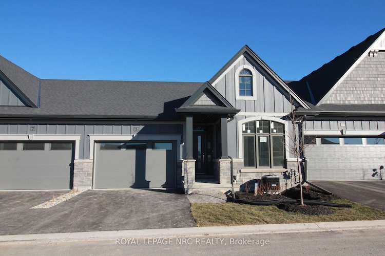 5 Sunhaven Lane, Niagara-on-the-Lake, Ontario, 