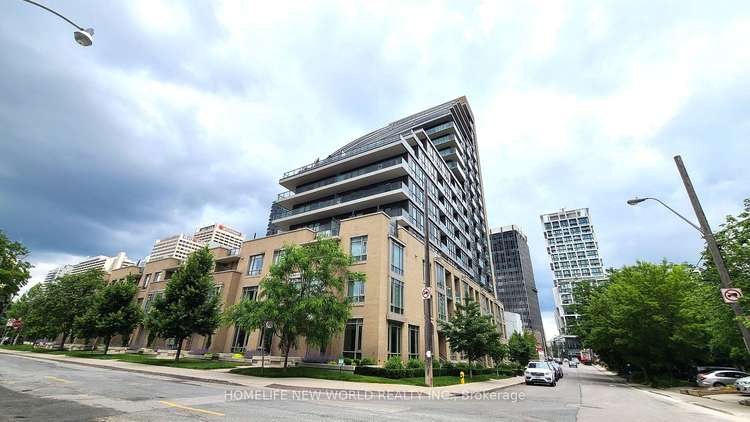 60 Berwick Ave, Toronto, Ontario, Yonge-Eglinton