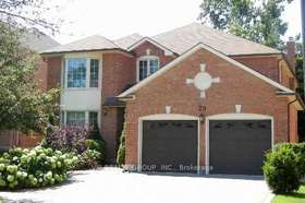 20 Captain Francis Dr, York, Ontario