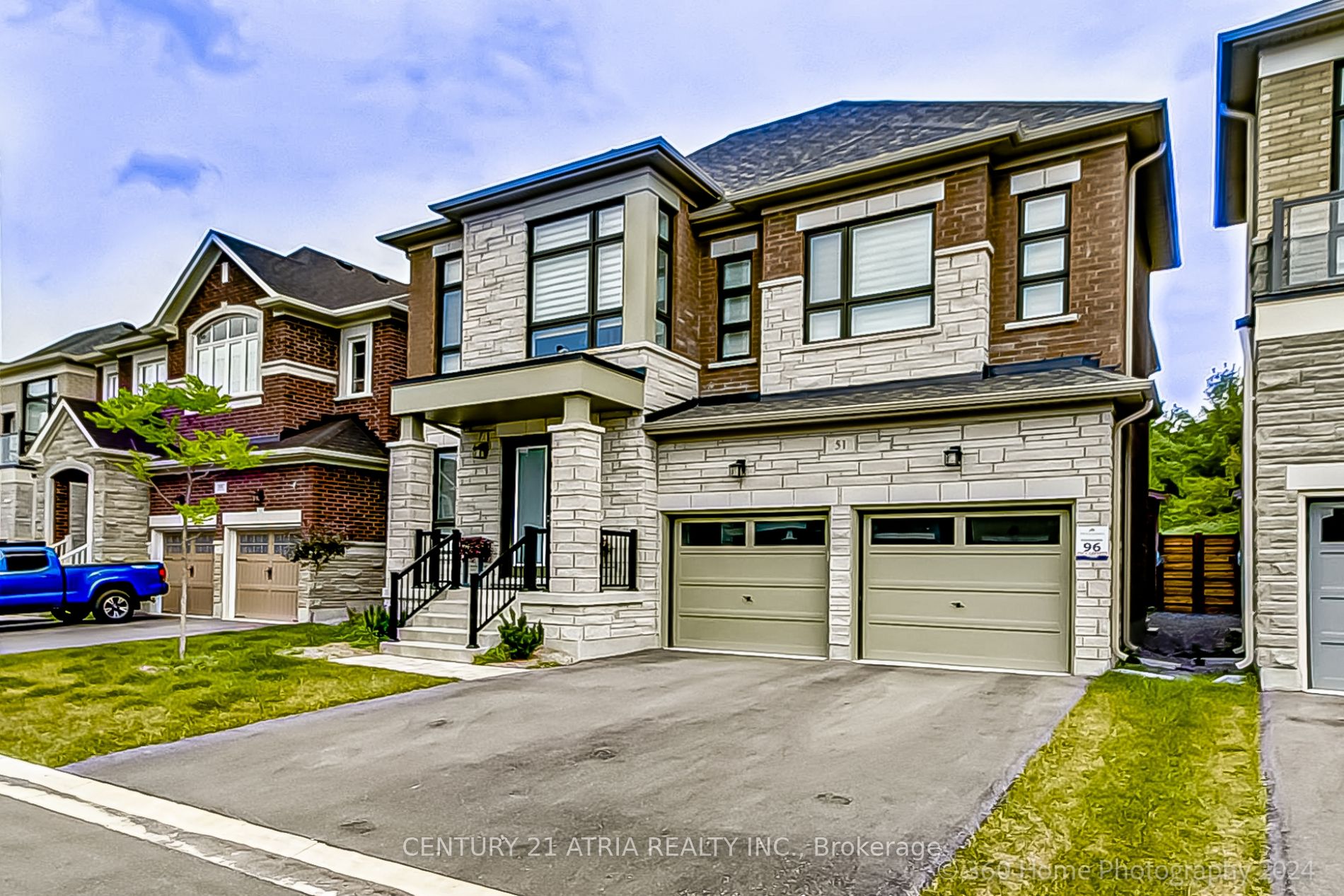 51 Woodhaven Ave, Aurora, Ontario, Aurora Estates