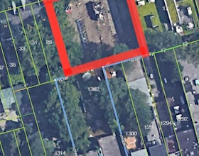 1302 Queen St W, Toronto, Ontario , MLS #W9245372 , Image - 1