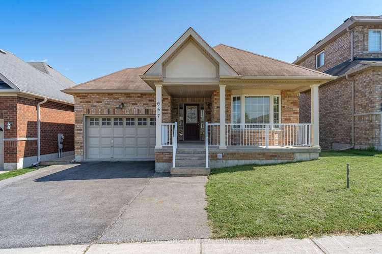 657 Heritage Tr, Peterborough, Ontario, Northcrest